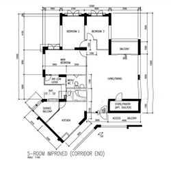 Blk 206B Compassvale Place (Sengkang), HDB 5 Rooms #614107351